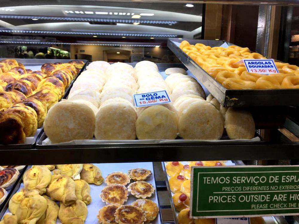 葡萄牙自由行详细攻略,葡萄牙里斯本自由行