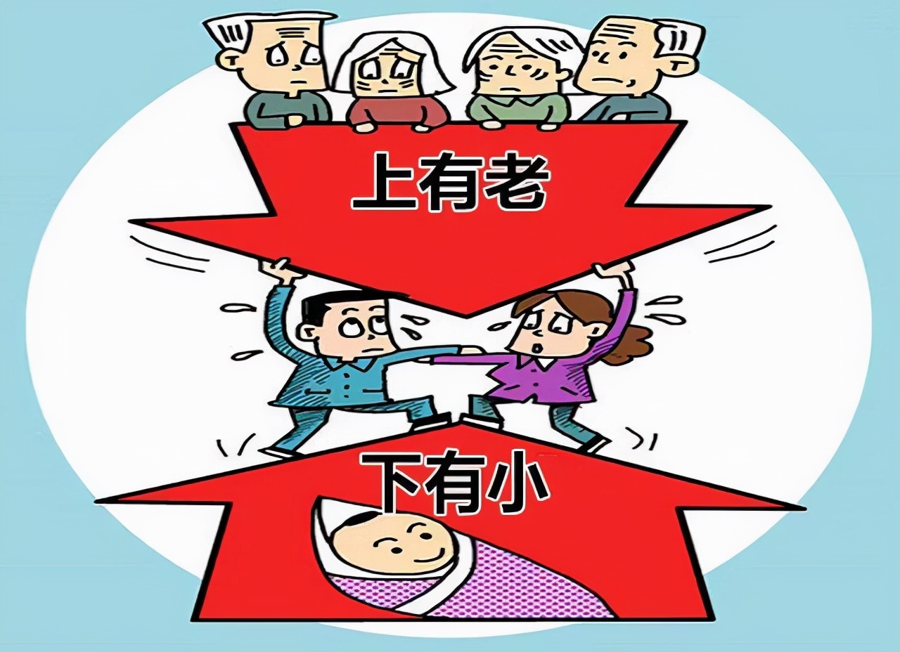 现在年轻人白发为什么越来越常见,中年白发怎么样才变黑发