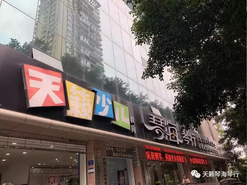 选择KAWAI钢琴的理由