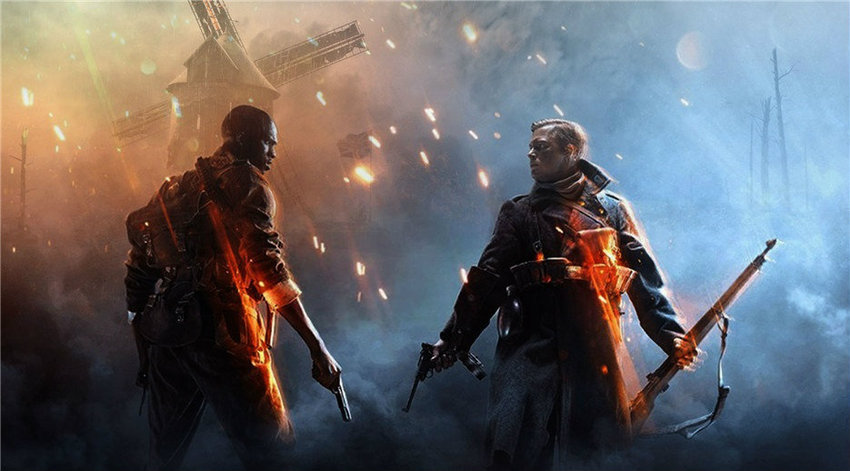 十大耐玩的pc单机游戏推荐,端游推荐的高画质科幻fps类游戏