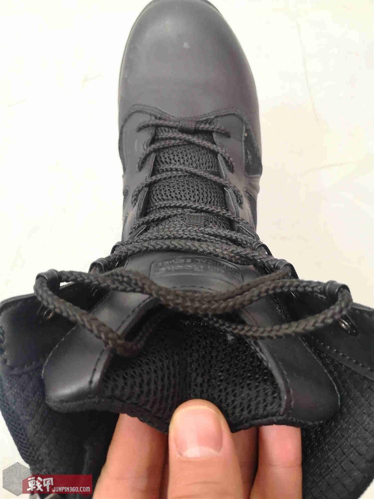 硕人其欣——君洛克D19808“美人鱼”使用体验