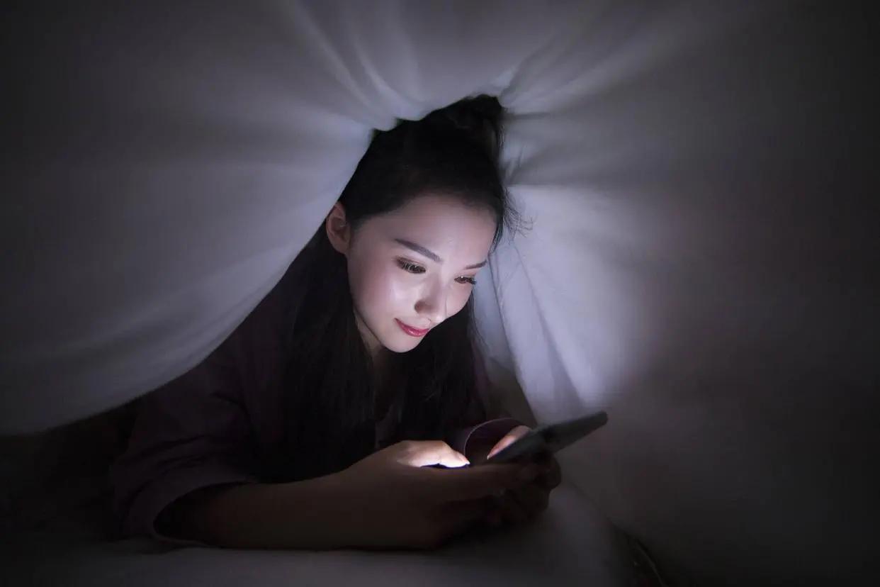 你知道手机的飞行模式有什么用吗,为什么手机不取消飞行模式