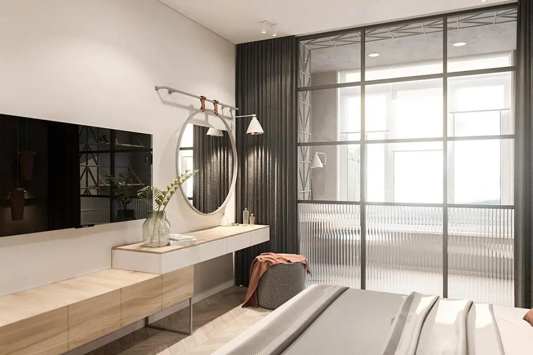 2厘米厚长虹玻璃,长虹玻璃造型玻璃