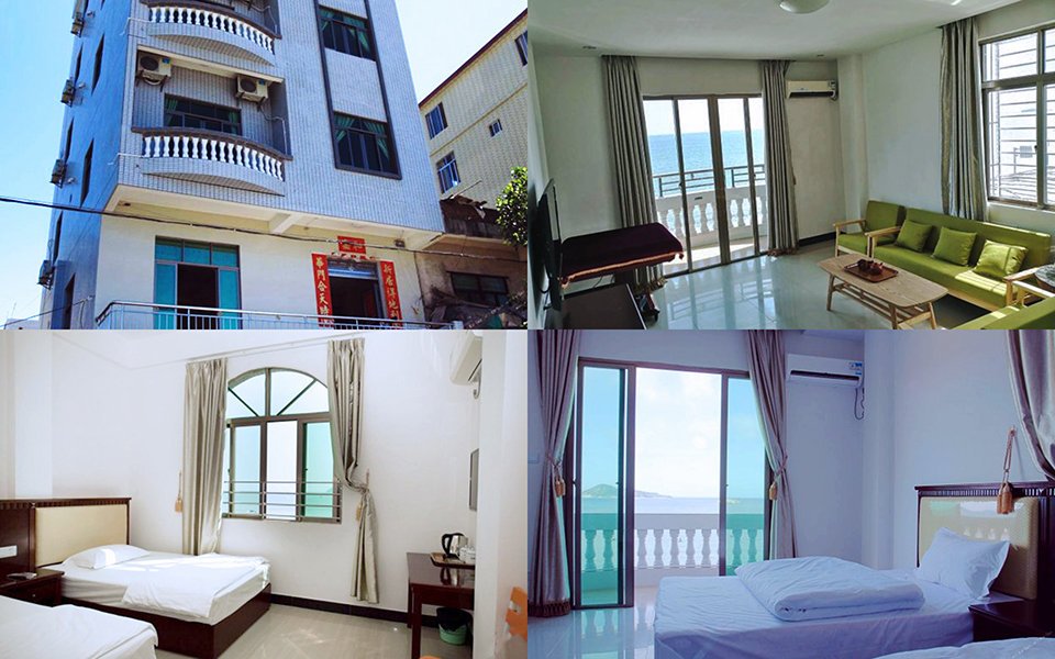 广东十大海滩攻略,深圳最值得去的十大海滩