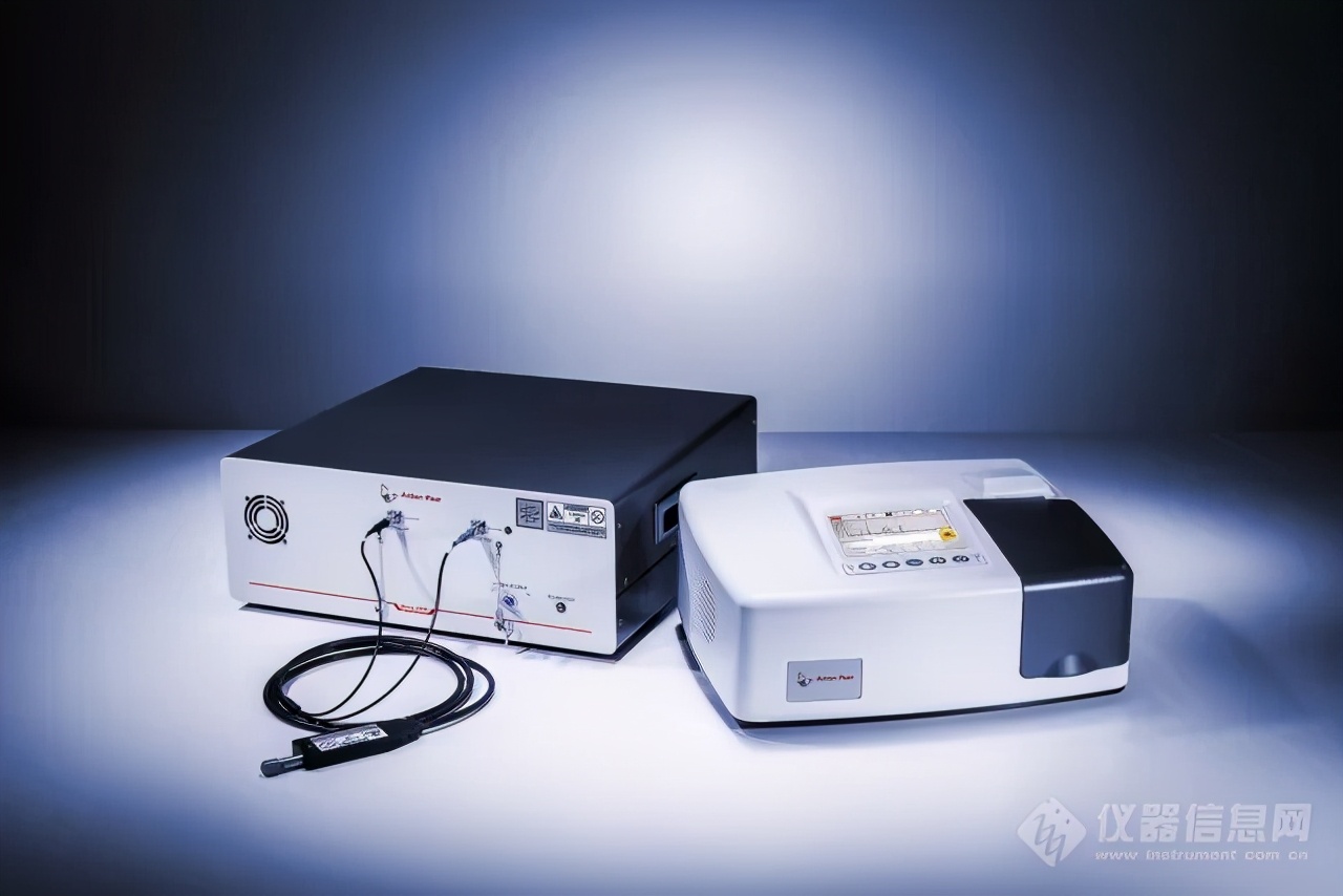 安东帕纳米粒度仪,安东帕仪器公司怎么样