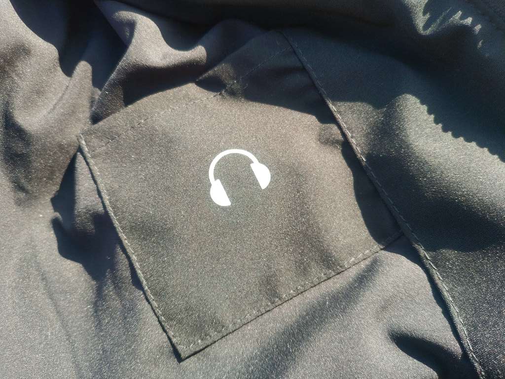 风谜fooxmet智能衣服怎样,fooxmet风谜智能温控滑雪服