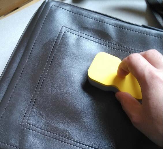 怎样护理pu皮,怎么护理pu皮衣服