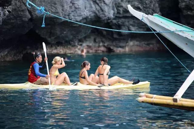 比马尔代夫更美的国家,比马尔代夫还美丽