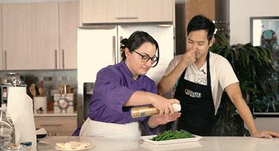 美食广告后面的秘密,美食广告的骗局合集