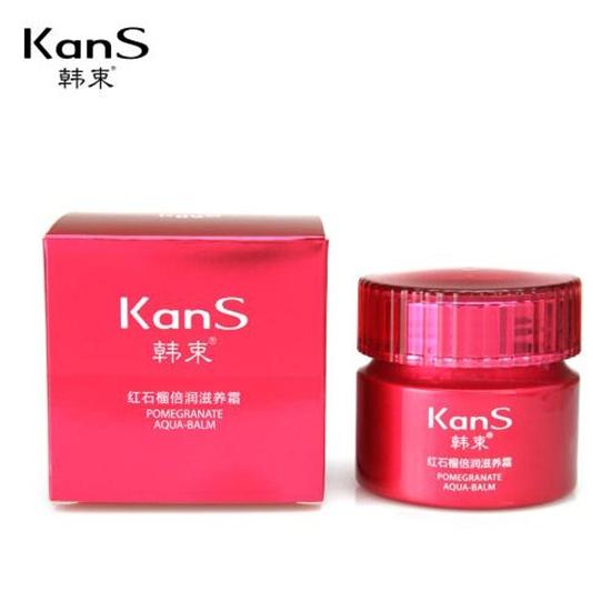 国货之光7款好用面霜｜高滋润强效锁水保湿，令肌肤如丝般紧致柔滑