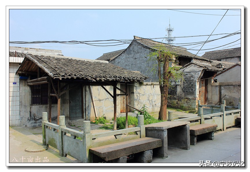 宁波鄞州云龙镇甲村美女,鄞州云龙第一村