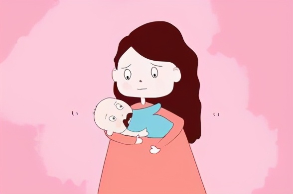 1岁8个月宝宝半夜哭闹是什么原因,小孩儿半夜哭闹不停怎么回事