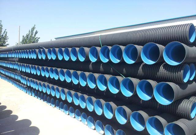 湖北钢带波纹管如何修复,hdpe双壁波纹管怎么修补