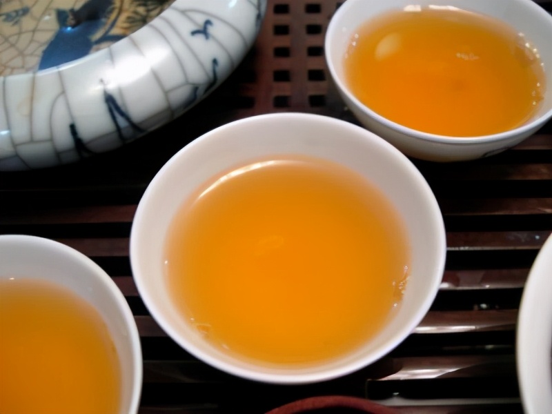 临沧西双版纳普洱市茶叶区别,思茅普洱茶与临沧普洱茶区别