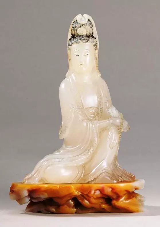 四大国石印章原石,四大国石原石