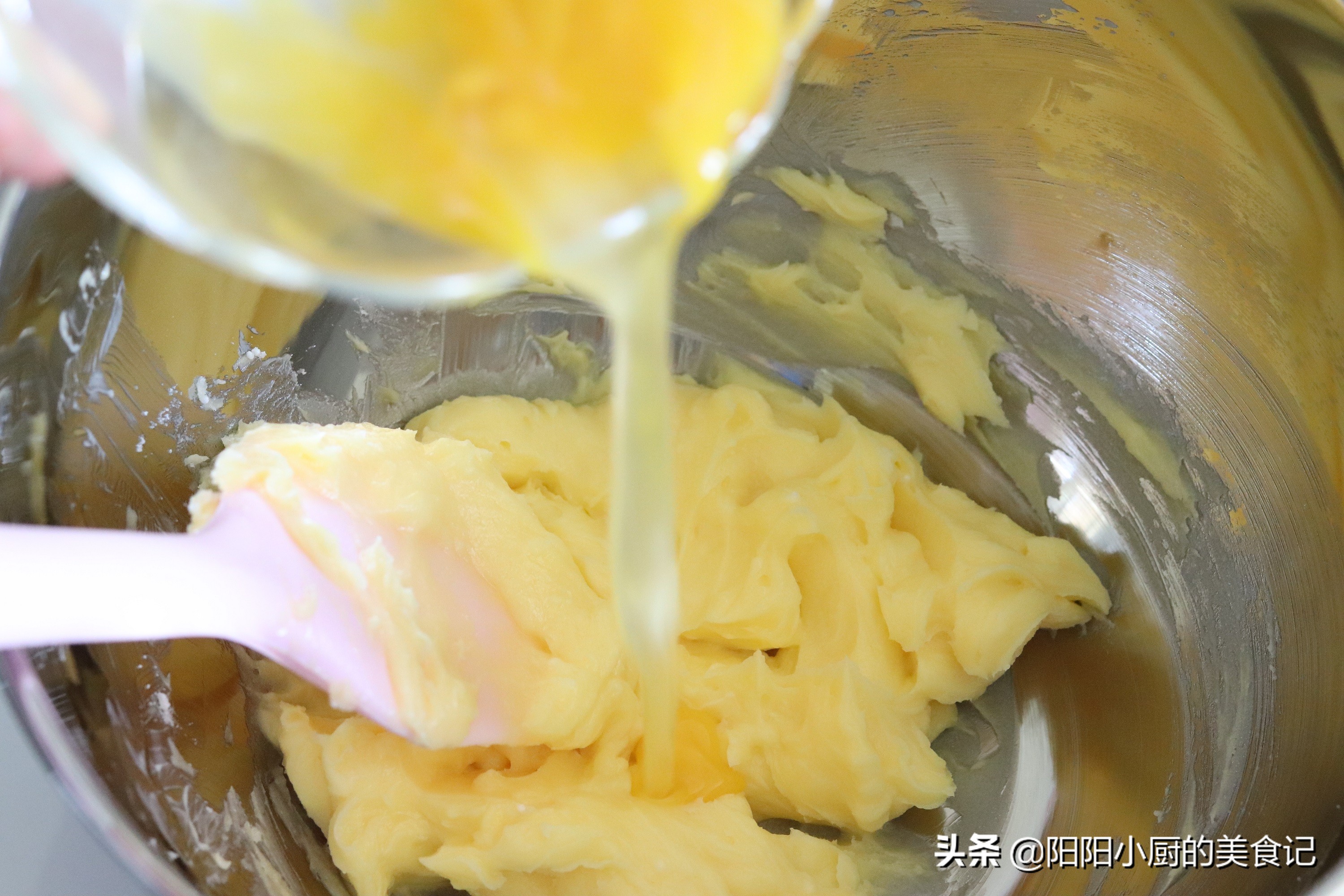 烘焙零基础自学制作小饼干,新手做曲奇饼干的烤箱