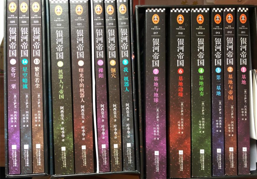 盲买不会出错的品牌,比较好的图书品牌推荐