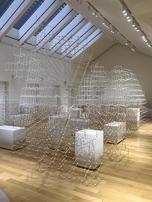 杨明洁室内设计,杨明洁设计博物馆