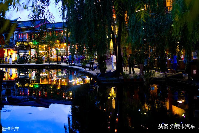 川藏旅行高原之城,川藏旅行美好的回忆