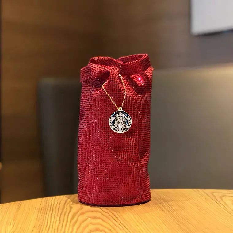 星巴克圣诞杯排行榜,星巴克圣诞二哈杯