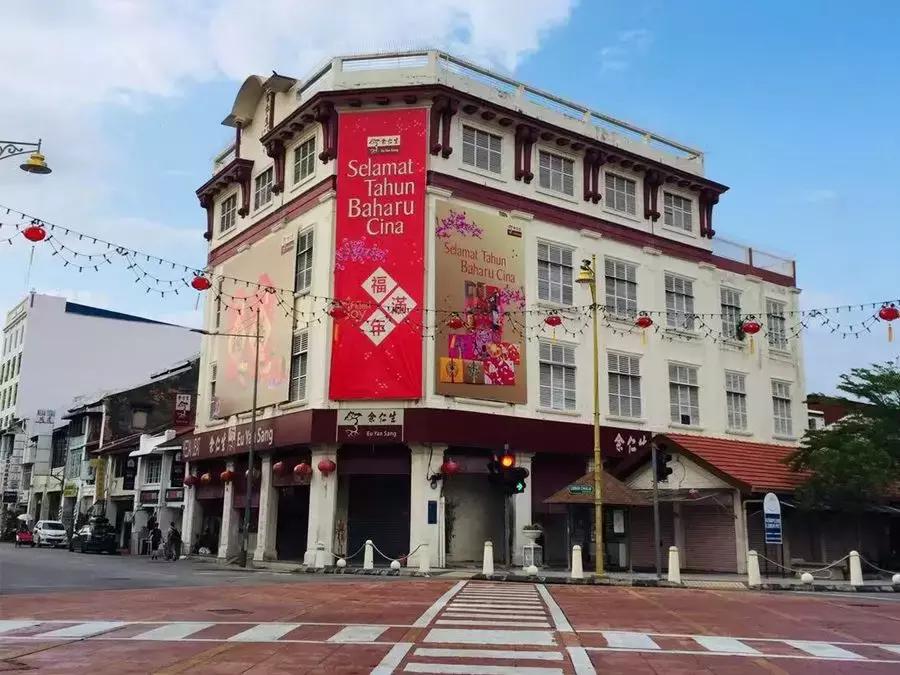 马来西亚吉隆坡槟城兰卡威自由行,马来西亚槟城兰卡威旅游价格