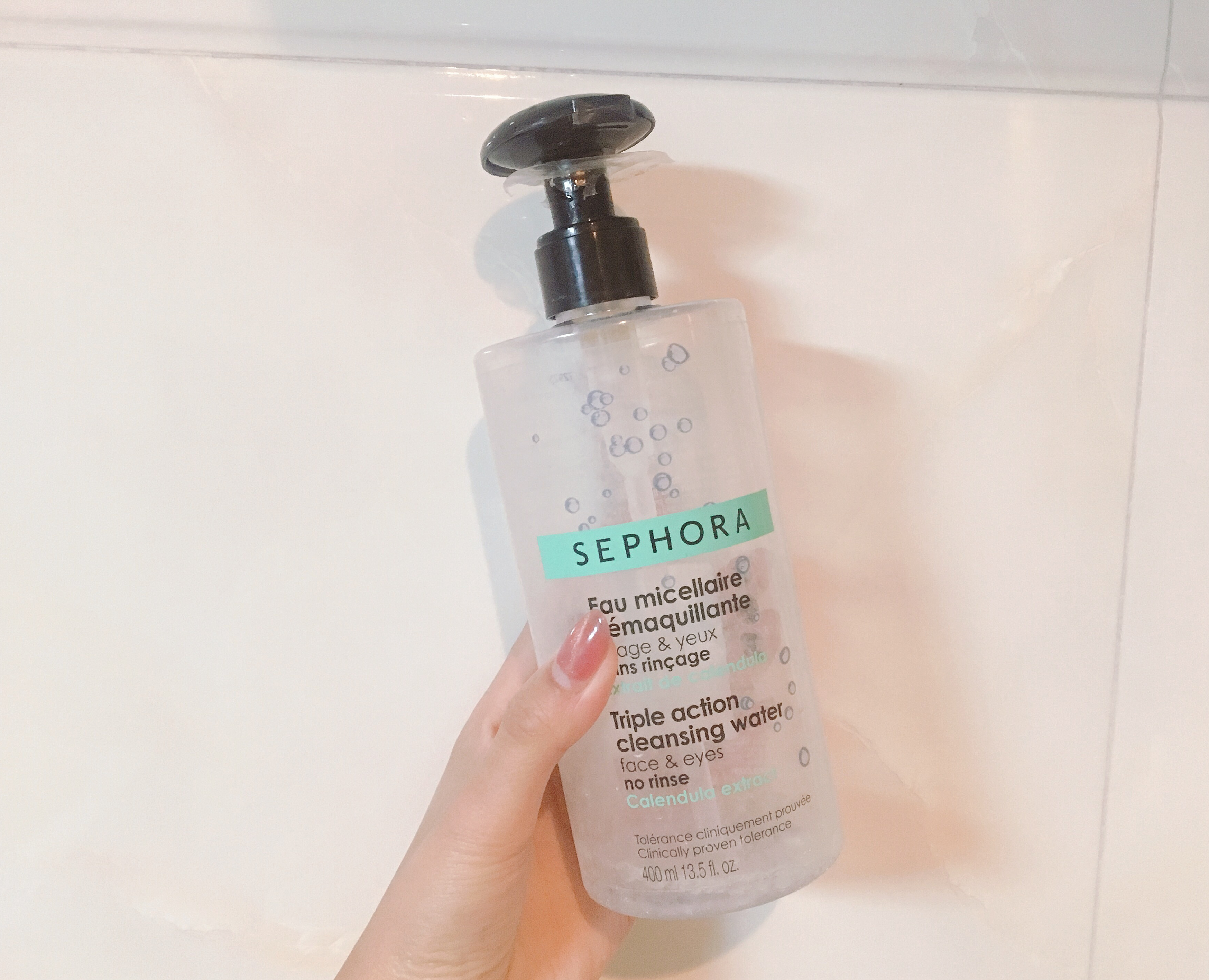 丝芙兰哪些品牌值得入手,丝芙兰哪些平价好物