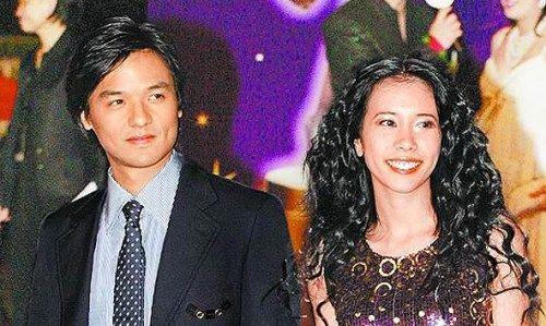 冯德伦舒淇现状,舒淇冯德伦现在的状态图文