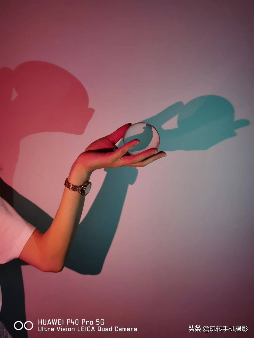 5种方法教你拍出创意照片,简单创意拍照技巧图片