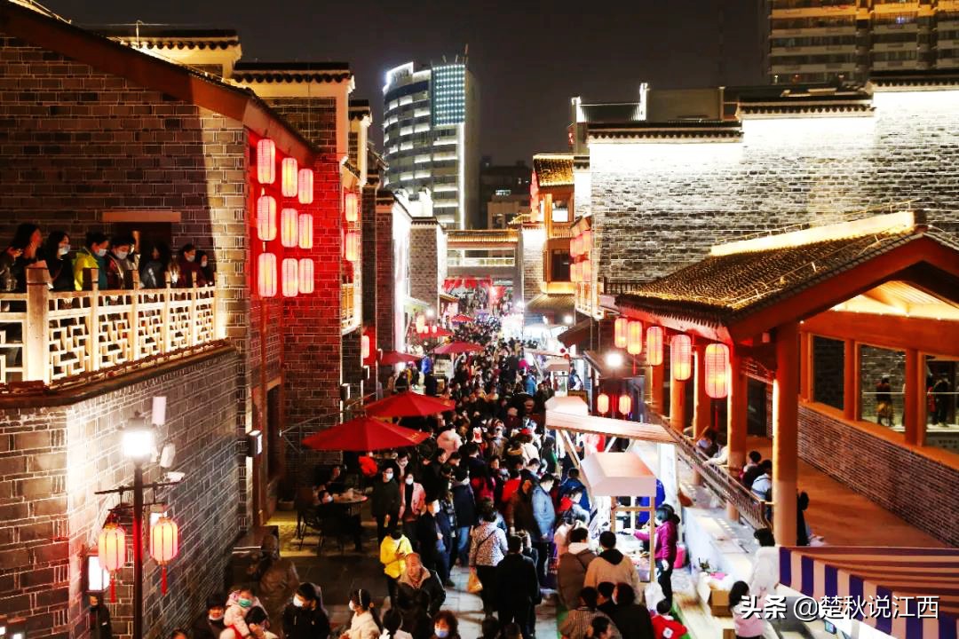 天下英雄城文明南昌人什么梗,天下英雄城南昌