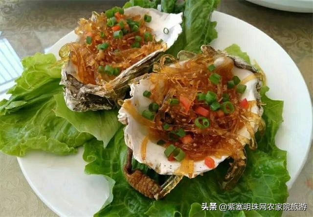 天津滨海新区吃海鲜渔村,天津滨海吃皮皮虾