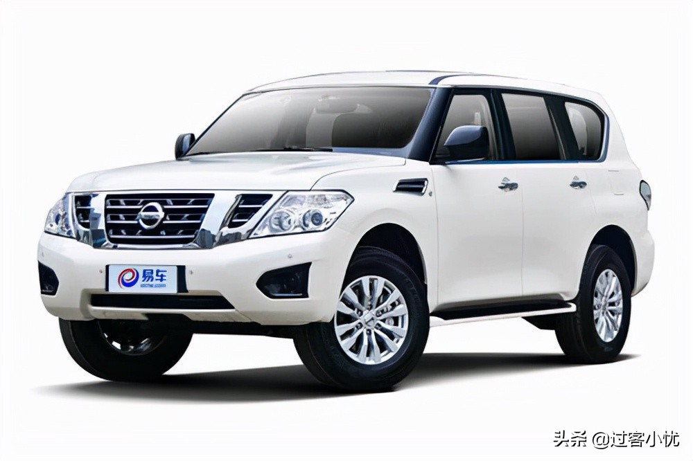 十大口碑最好的越野车,推荐几款质量好的越野车