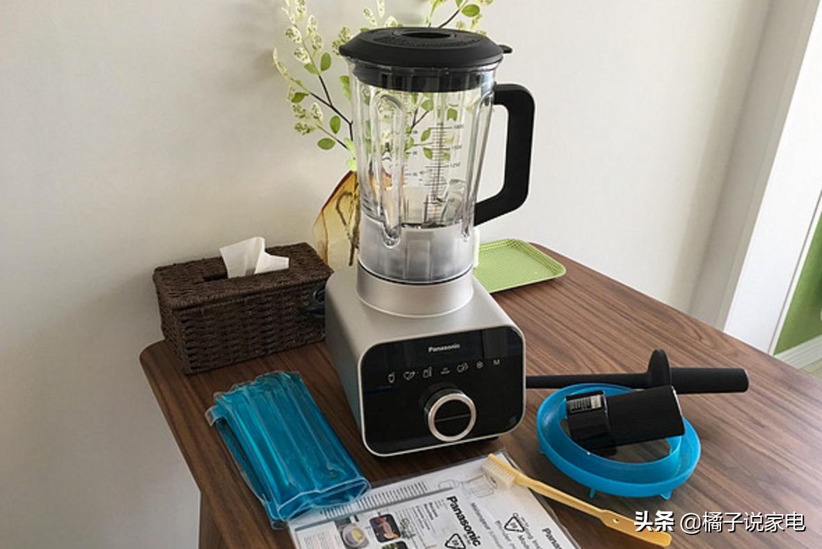 破壁机做果汁沫子比较多怎么办,破壁机果汁制作方法