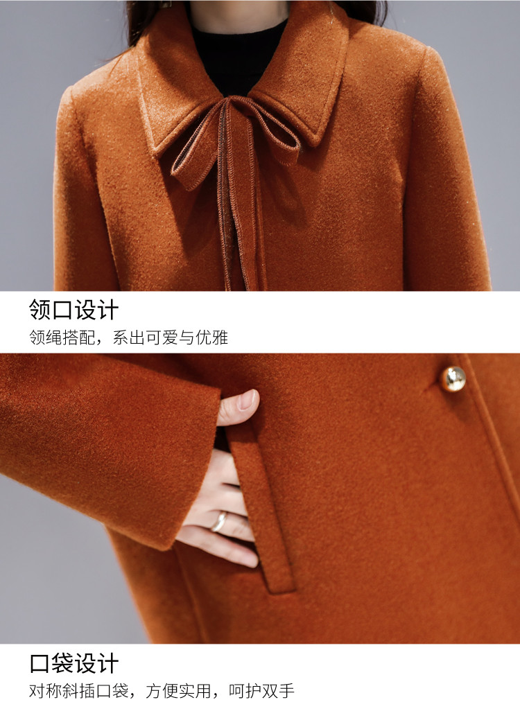 女装最新穿搭风格,不同气质风格女性如何穿衣搭配