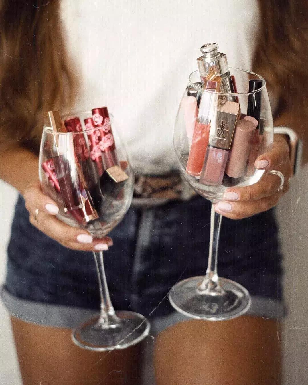 口红界的断货王们,大牌口红断货王10支必入的口红