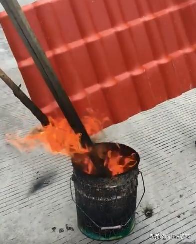 树脂瓦质量如何鉴别,辨别真假树脂瓦