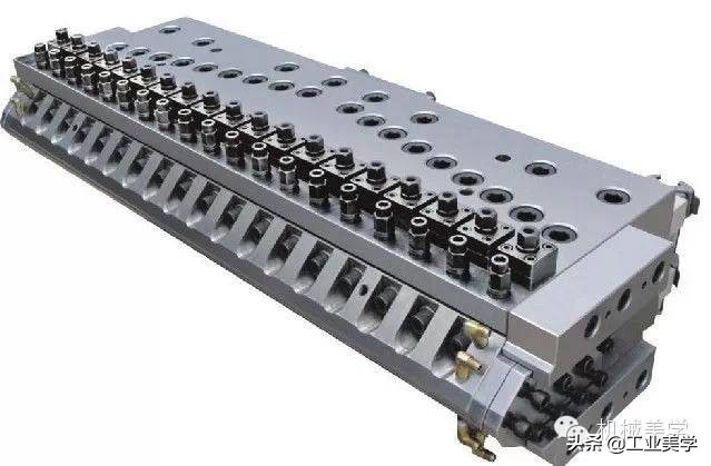 模具是工业之母什么是工业之父,模具被誉为工业之母