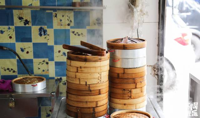 白沙特色美食街,白沙街推荐美食有哪些