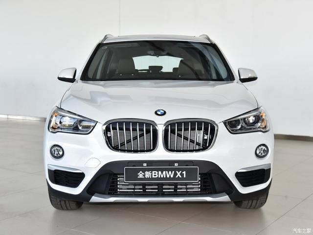 宝马x1车买后需要有些什么配件,买宝马车回家