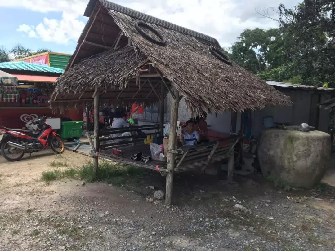 泰国4日游自由行旅游攻略,泰国甲米岛3日旅游攻略