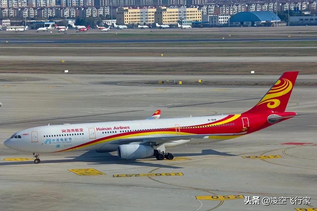 海南航空首都航空区别,海南航空首都航空