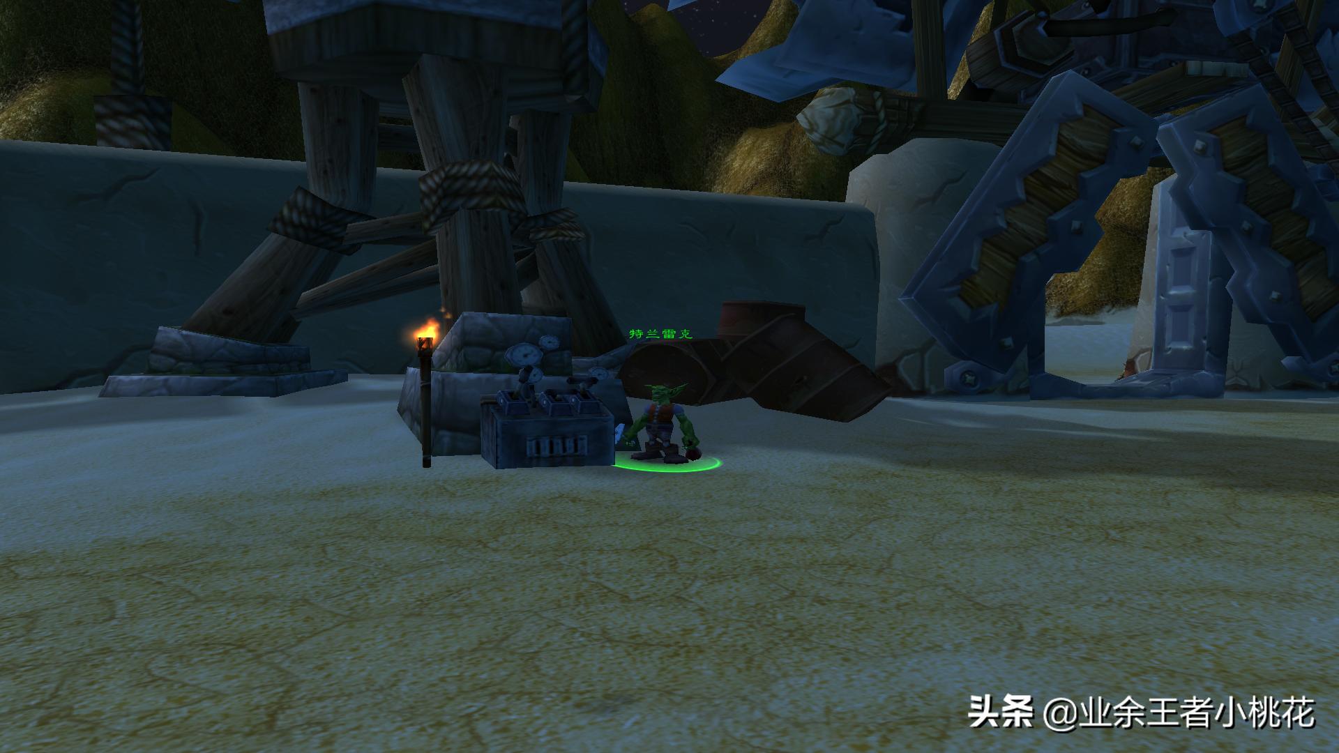 怀旧服小法师单刷祖尔法拉克boss,魔兽世界怀旧服祖阿曼副本几号开