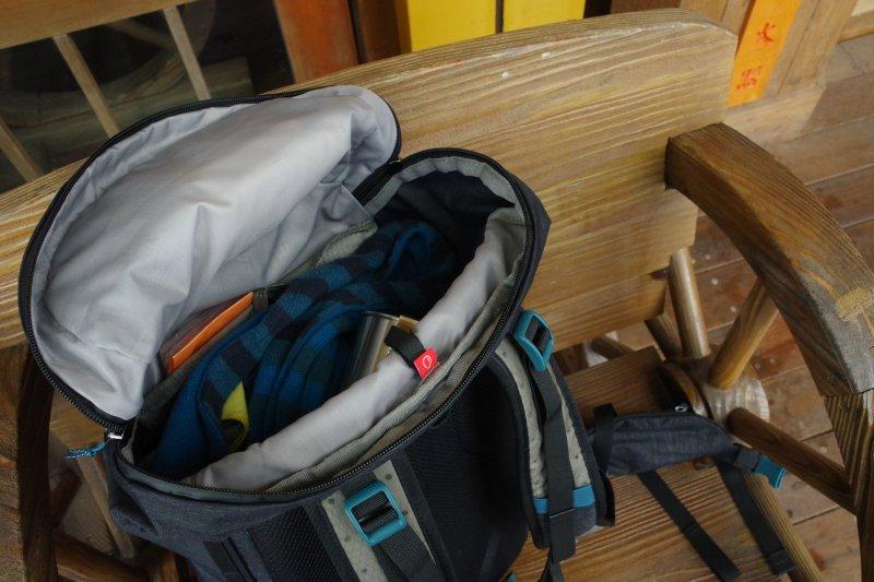 入门级户外背包推荐,怎样选择一款户外背包