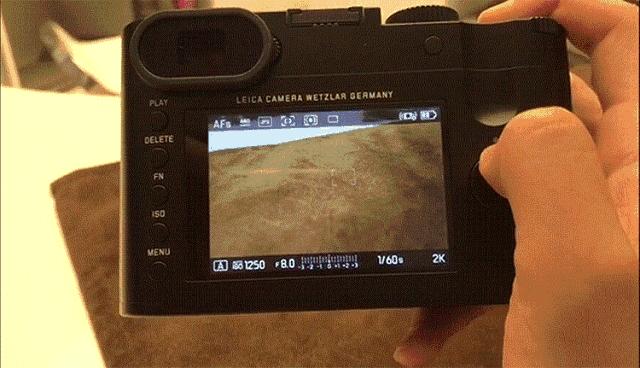 徕卡相机入门,徕卡新手入门相机