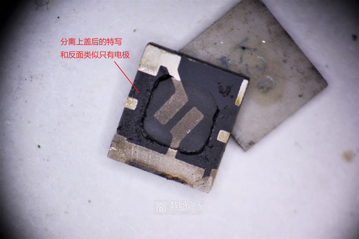 微观拆解：陶瓷滤波器和一个有源晶振，原理介绍及部件解析