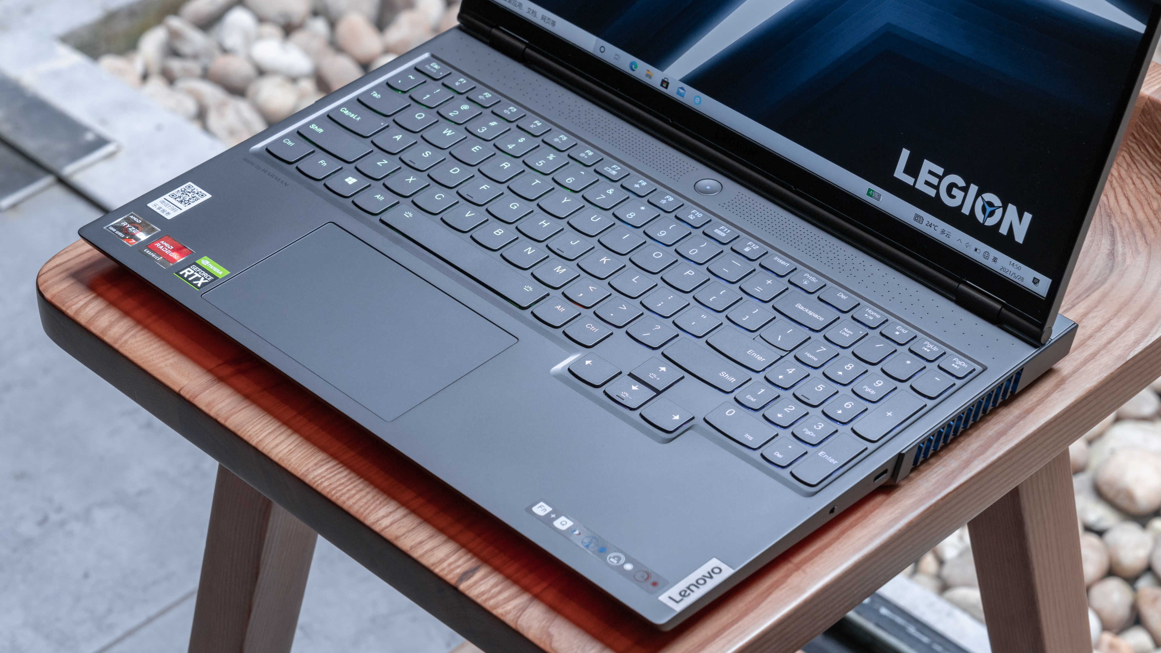 联想r9000k和r7000,联想r9000k3080深度测评