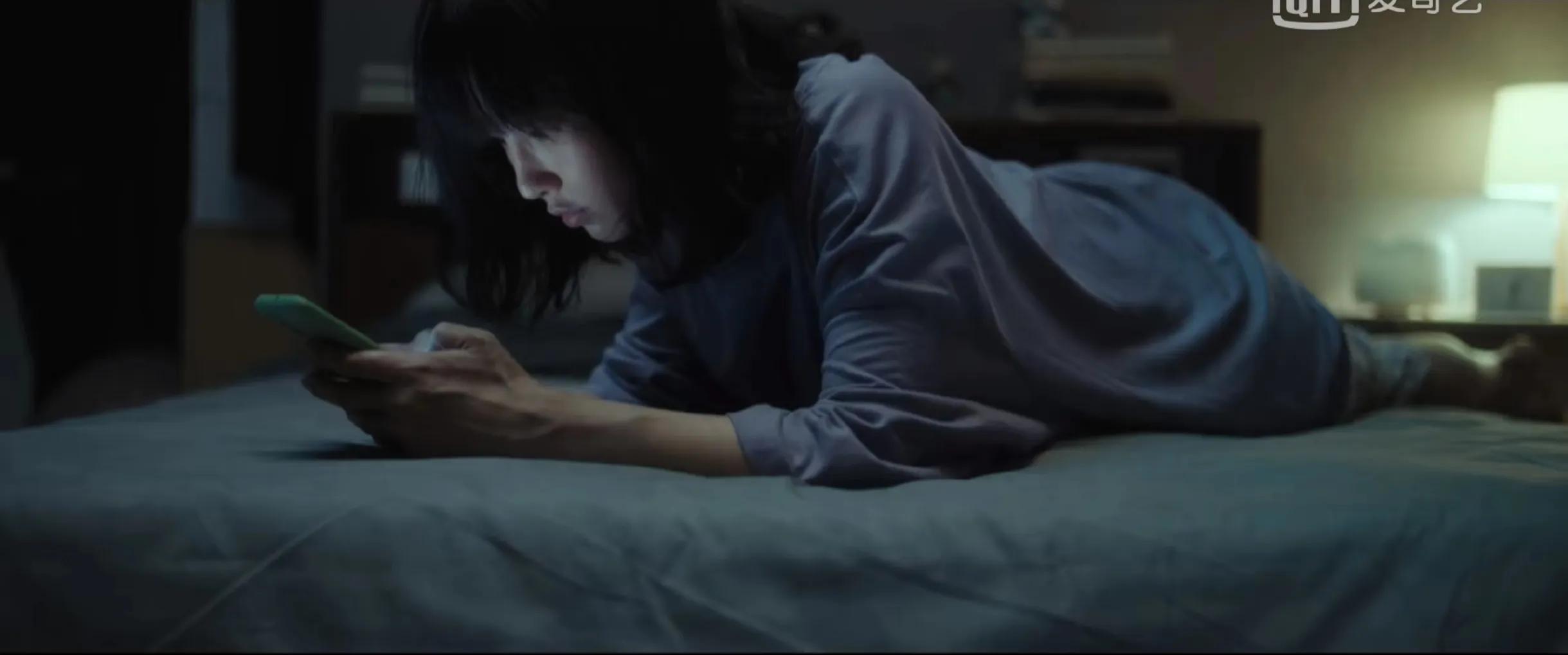 《门锁》既有精彩看点也有警示意义！女主犯了两个不可推卸的错误