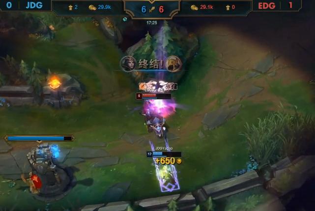 lpl春季赛预测edgvsjdg,lpl复盘edgvsjdg