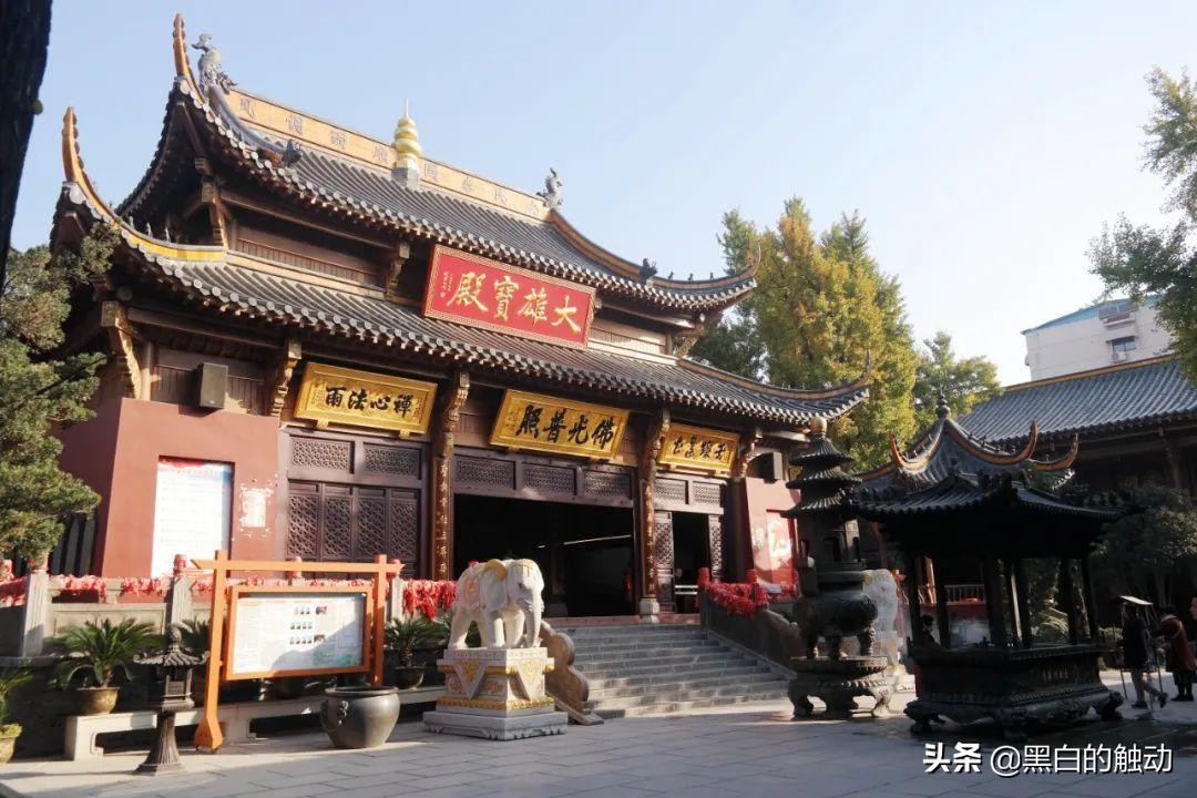 合肥包拯家乡旅游,安徽包公祠里面有什么景点