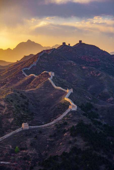 中国最美乡村Top10，有你家乡吗？