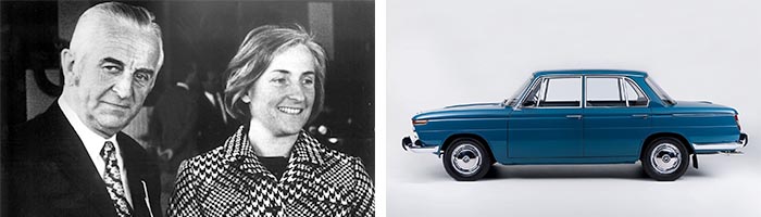 从破产到赚100万,宝马x7和2020款奔驰gls谁更值得买